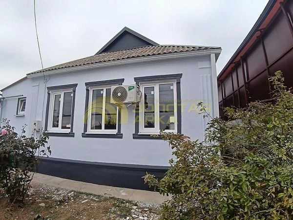 Дом, 90 кв.м., переулок Горького