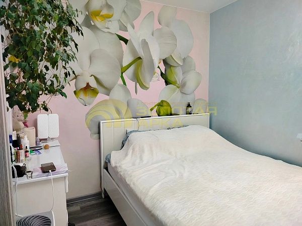 2-к квартира, 43 кв.м.