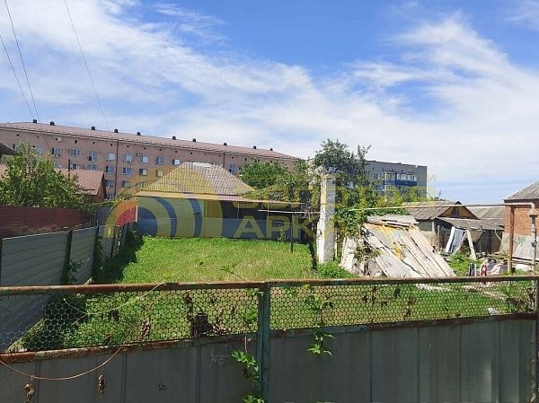 Участок
