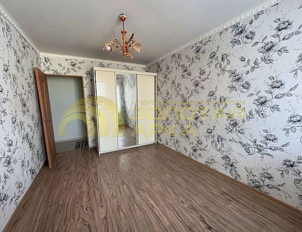 3-к квартира, 65 кв.м., улица Коммунистическая, дом 2
