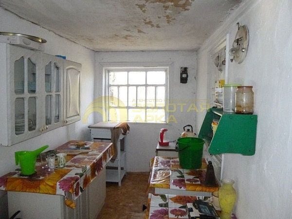 Дом, 55 кв.м., переулок Гоголя, дом 23