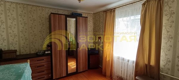 4-к квартира, 84 кв.м.