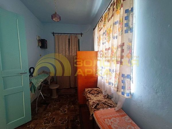 Дом, 53 кв.м.