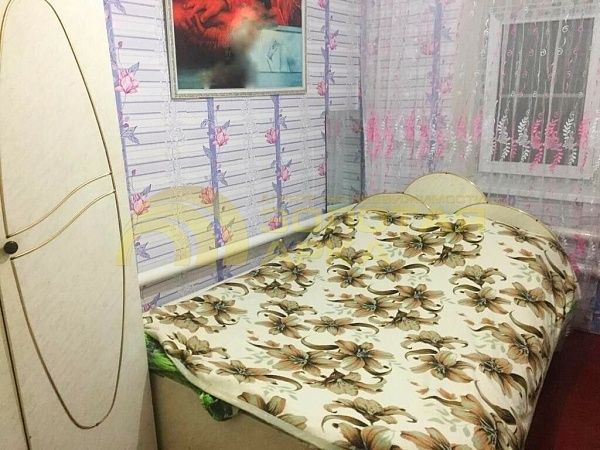 Дом, 57 кв.м.