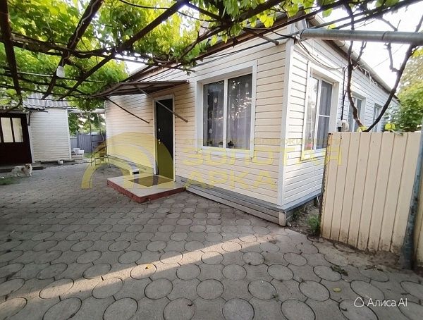 Дом, 55 кв.м., улица Щорса