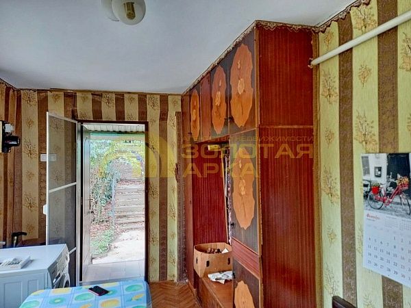 Дом с участком, 60 кв.м. Дом с участком, 60 кв.м.