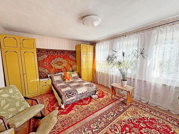 Дом, 54 кв.м., улица Ленинградская