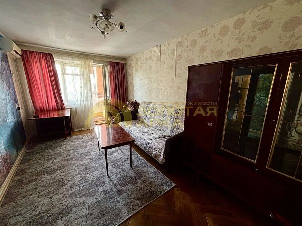 Снять 3-к квартиру, 59 кв.м.