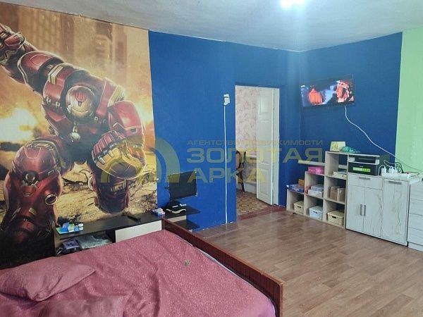 Дом, 40 кв.м., улица Гоголя, дом 29