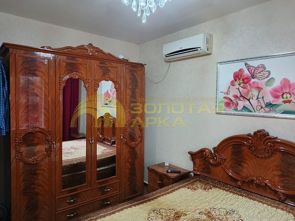 Дом с участком, 123 кв.м.