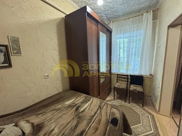 Дом, 52 кв.м.