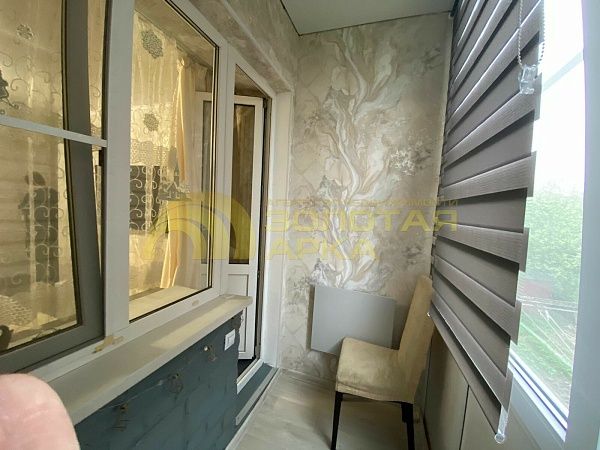 2-к квартира, 47 кв.м. 2-к квартира, 47 кв.м.
