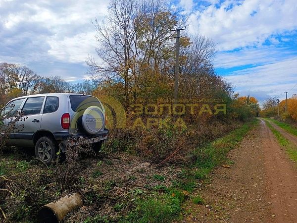 Участок