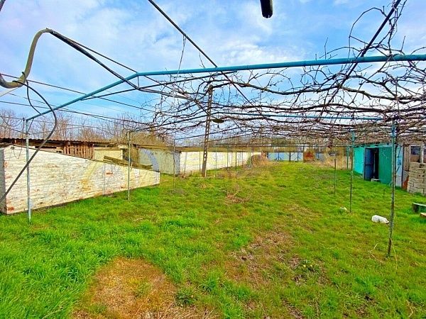 Дом с участком, 45 кв.м. Дом с участком, 45 кв.м.