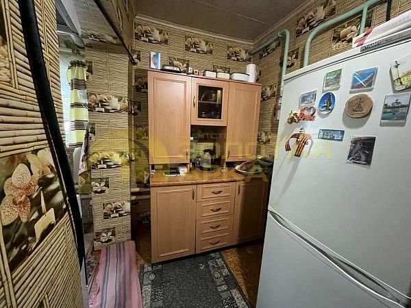 Дом с участком, 38 кв.м.