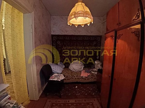 6-к квартира, 90 кв.м.
