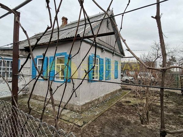 Дом с участком, 37 кв.м., улица Евтушенко, дом 2