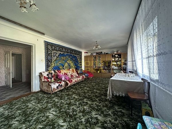 Дом, 91 кв.м.
