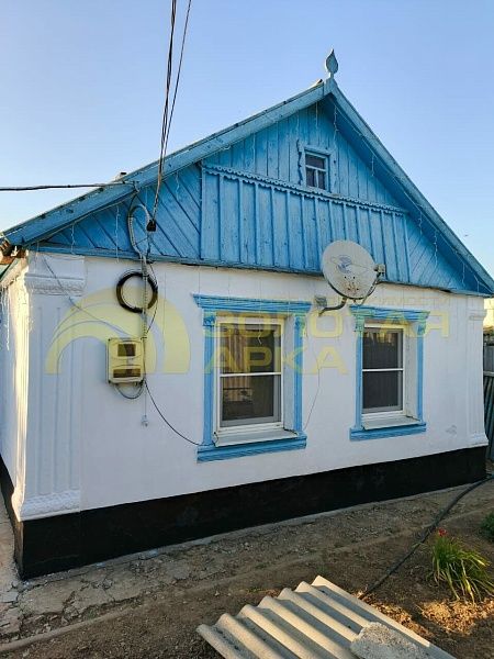 Дом, 50 кв.м.