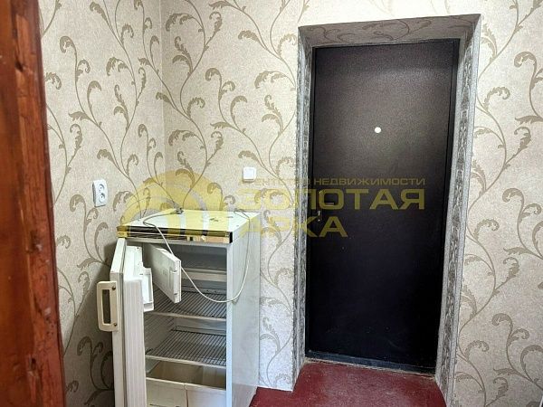 2-к квартира, 28 кв.м.