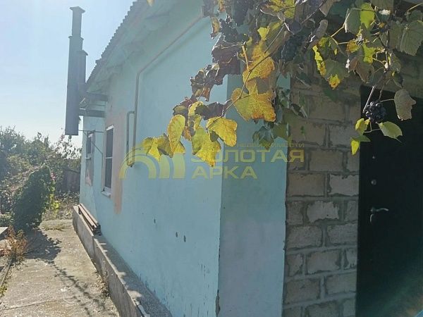 3-к квартира, 42 кв.м.