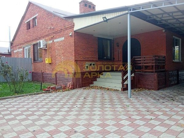 Дом, 92 кв.м., улица Новосельская, дом 6/1