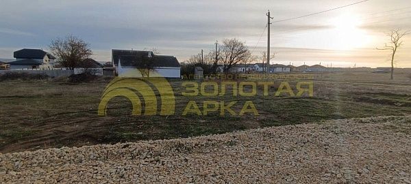 Участок, улица Пролетарская