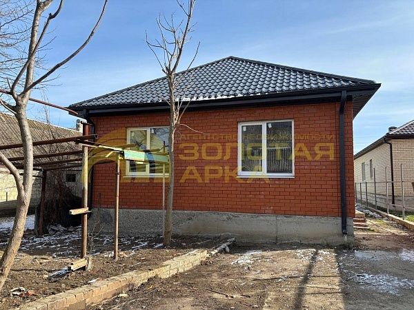 Дом, 72 кв.м.