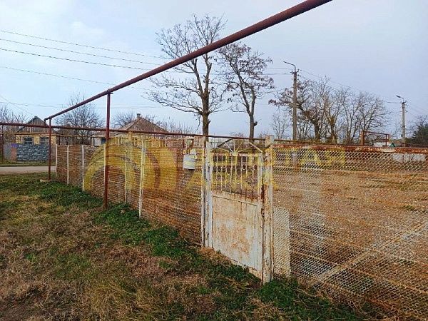Участок