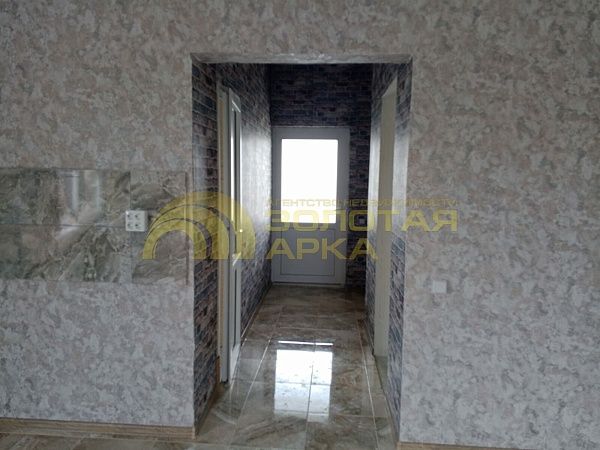 Дом с участком, 59 кв.м. Дом с участком, 59 кв.м.