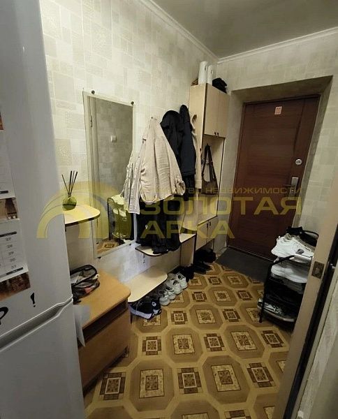 2-к квартира, 42 кв.м.