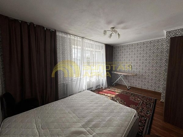 3-к квартира, 64 кв.м.
