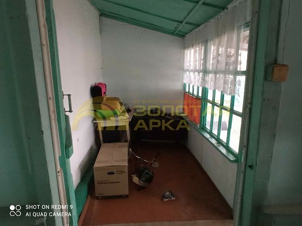 Дом с участком, 32 кв.м. Дом с участком, 32 кв.м.