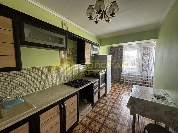 3-к квартира, 64 кв.м.