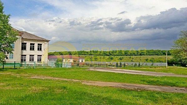 Дом с участком, 38 кв.м.