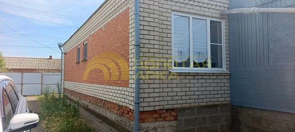 Дом, 92 кв.м.