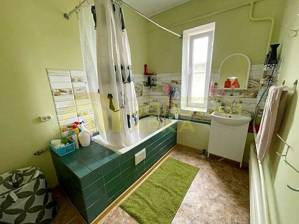 Дом с участком, 113 кв.м.