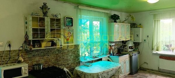Дом, 69 кв.м.