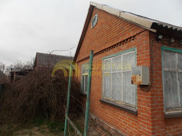 Дом, 27 кв.м.