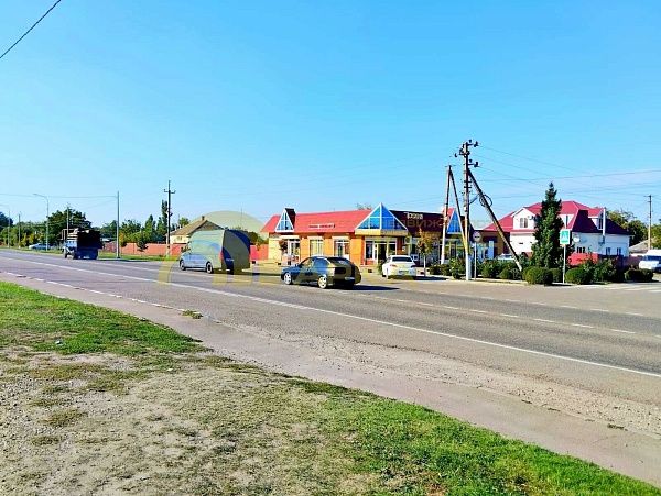 Помещения свободного назначения, 120 кв.м.