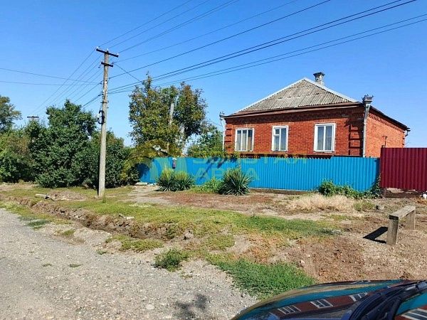 Дом, 54 кв.м., улица Урицкого