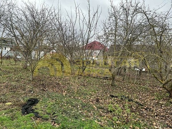 Дом с участком, 38 кв.м.