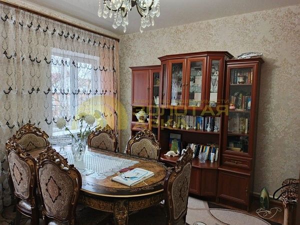 Дом, 123 кв.м., улица Мичурина