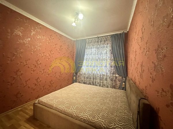 Дом с участком, 98 кв.м.