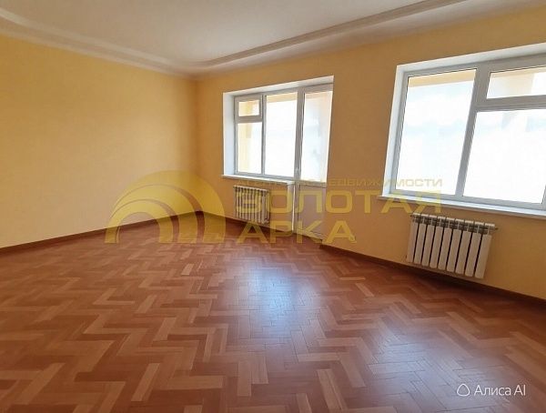 4-к квартира, 81 кв.м.