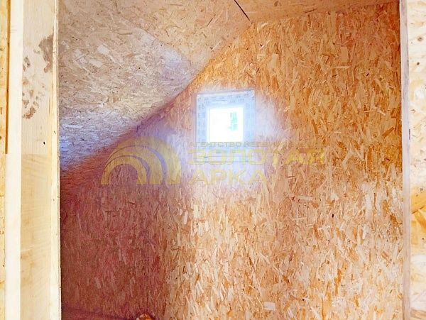 Дом с участком, 117 кв.м. Дом с участком, 117 кв.м.