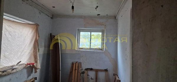 Дом, 34 кв.м.
