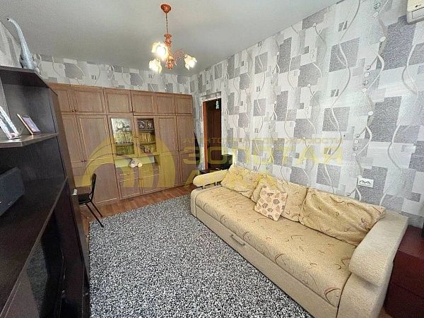 4-к квартира, 80 кв.м., Таманская улица
