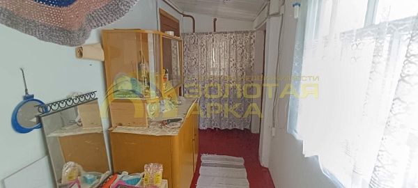 4-к квартира, 84 кв.м.