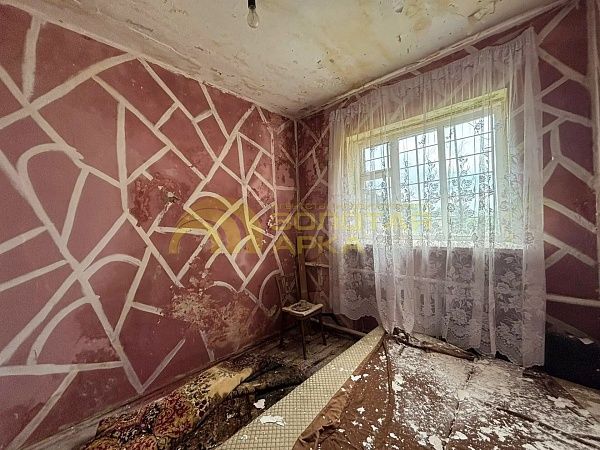 2-к квартира, 46 кв.м.